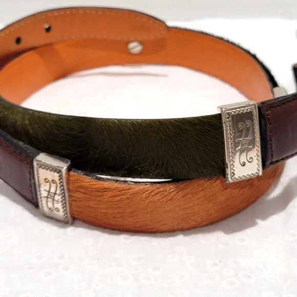 Brighton | Accessories | Brighton Medium 2832 Multicolored  display picture 3